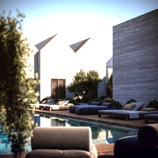 Таунхаус в Пафосе, Кипр, 75 м² - фото 4