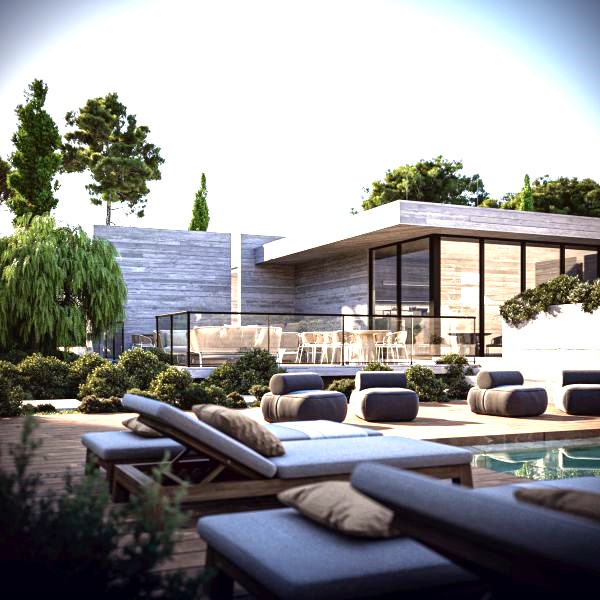 Таунхаус в Пафосе, Кипр, 75 м² - фото 5