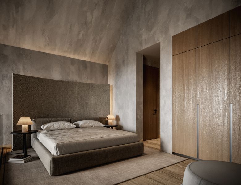 Таунхаус в Пафосе, Кипр, 75 м² - фото 10