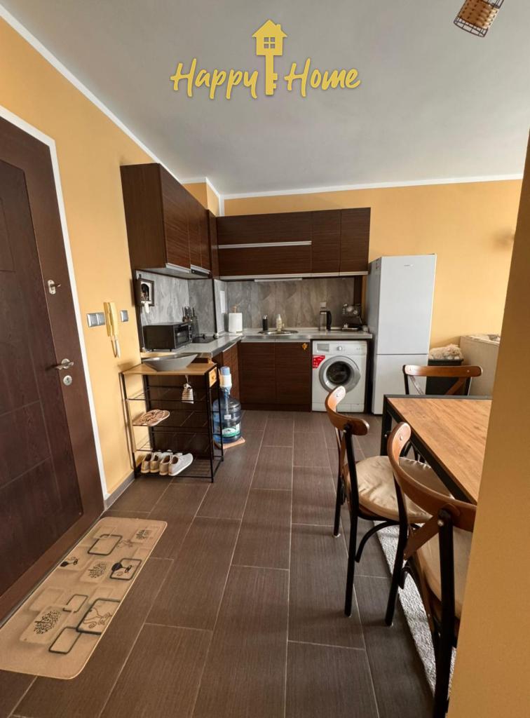 Квартира в Несебре, Болгария, 69.77 м² - фото 5