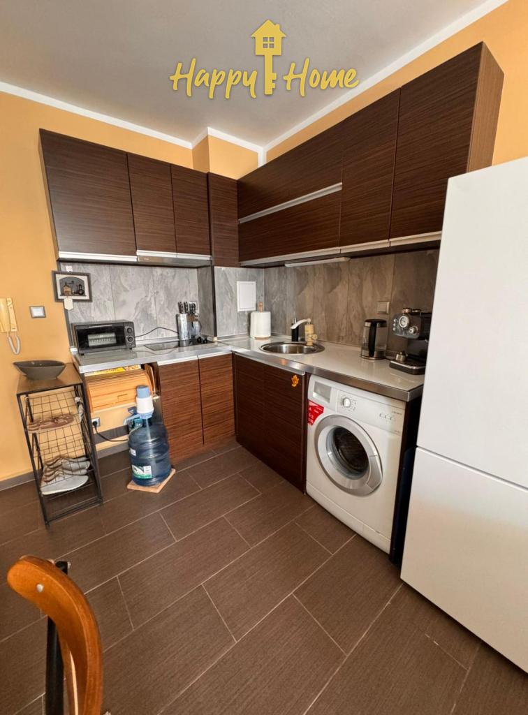 Квартира в Несебре, Болгария, 69.77 м² - фото 6