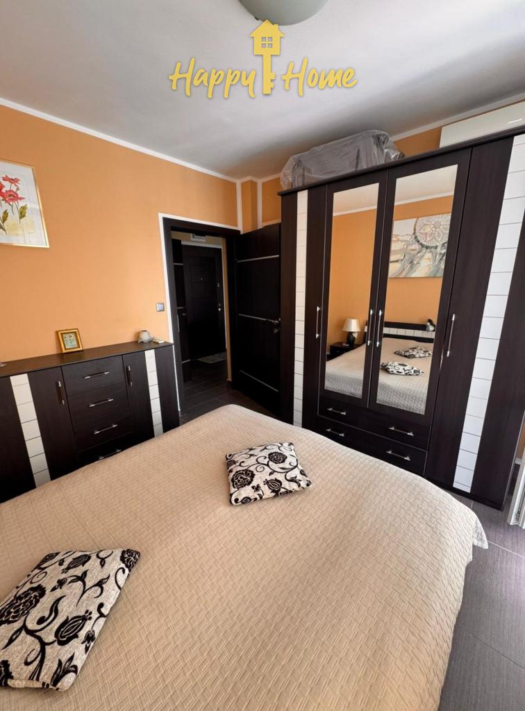 Квартира в Несебре, Болгария, 69.77 м² - фото 10