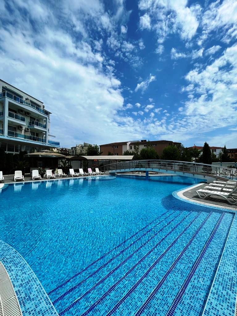 Квартира в Несебре, Болгария, 69.77 м² - фото 15