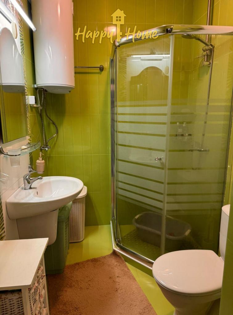 Квартира в Несебре, Болгария, 69.77 м² - фото 8