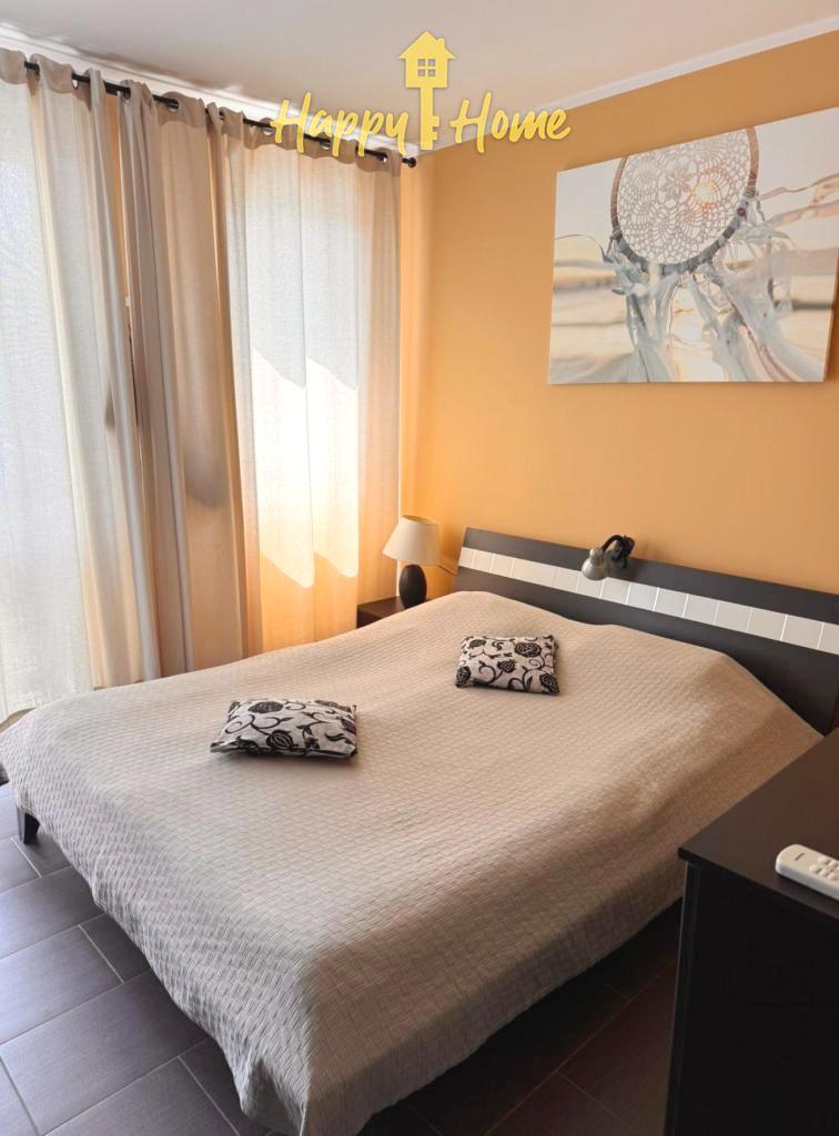 Квартира в Несебре, Болгария, 69.77 м² - фото 9