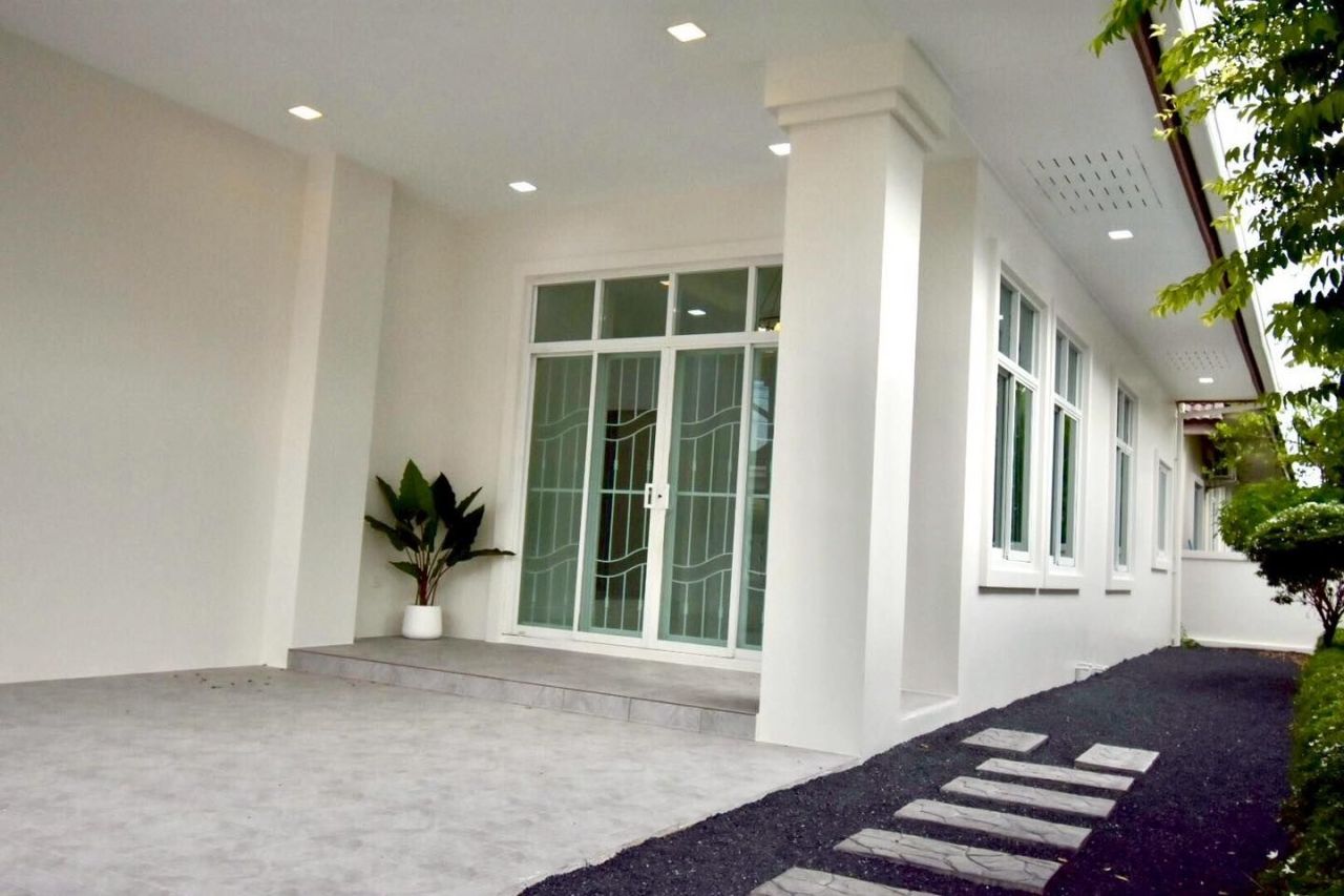 Дом на Пхукете, Таиланд, 210 м² - фото 3