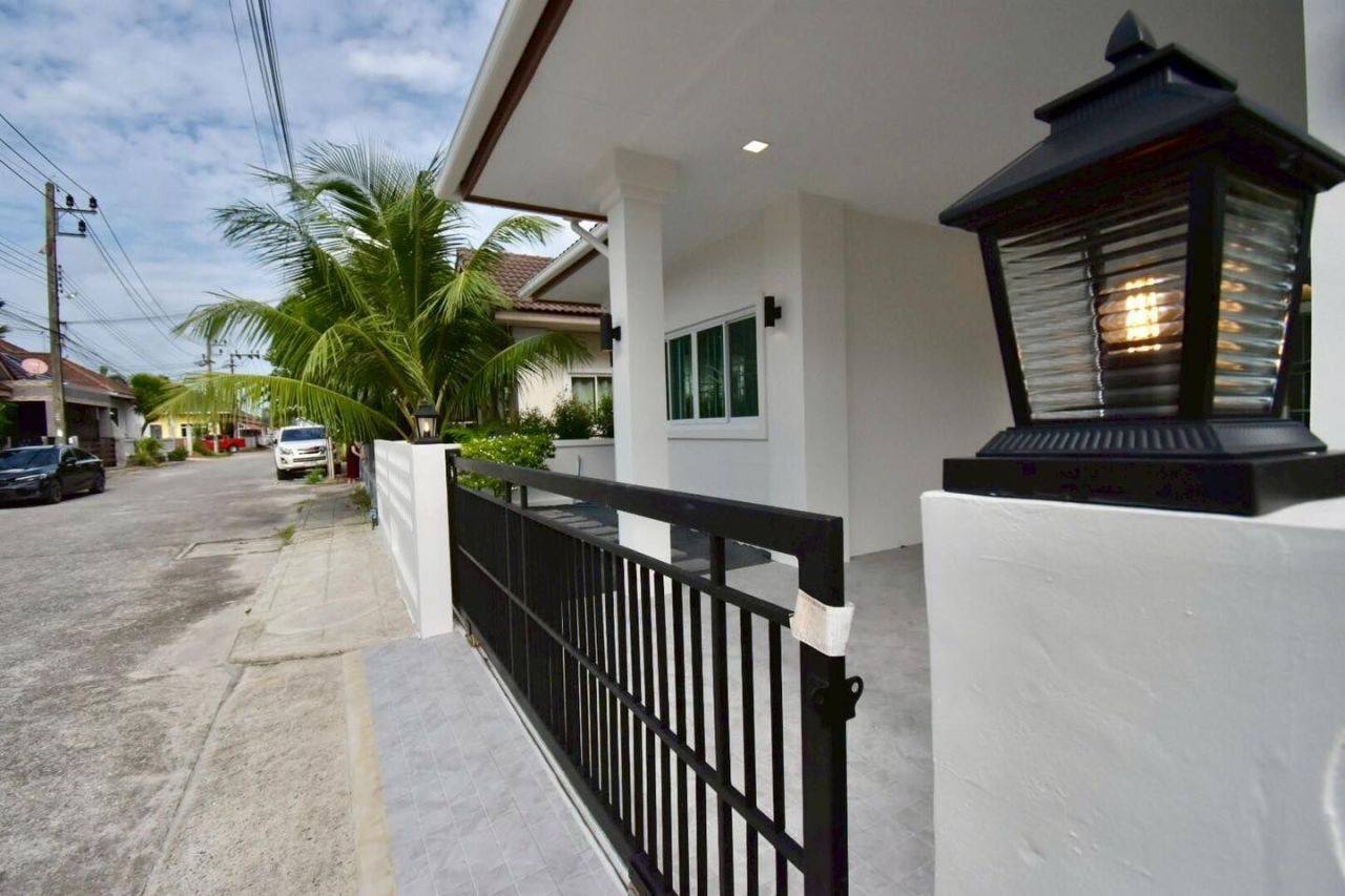 Дом на Пхукете, Таиланд, 210 м² - фото 15