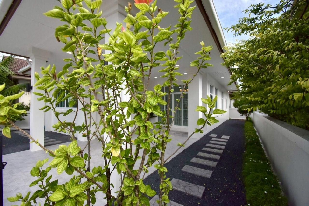 Дом на Пхукете, Таиланд, 210 м² - фото 2