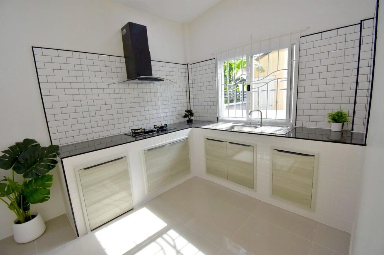 Дом на Пхукете, Таиланд, 210 м² - фото 9