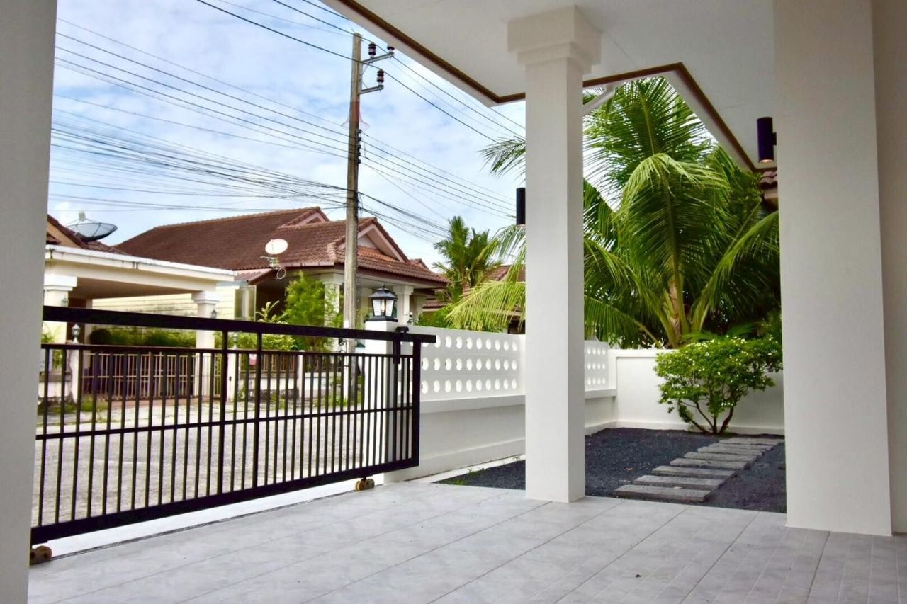 Дом на Пхукете, Таиланд, 210 м² - фото 14