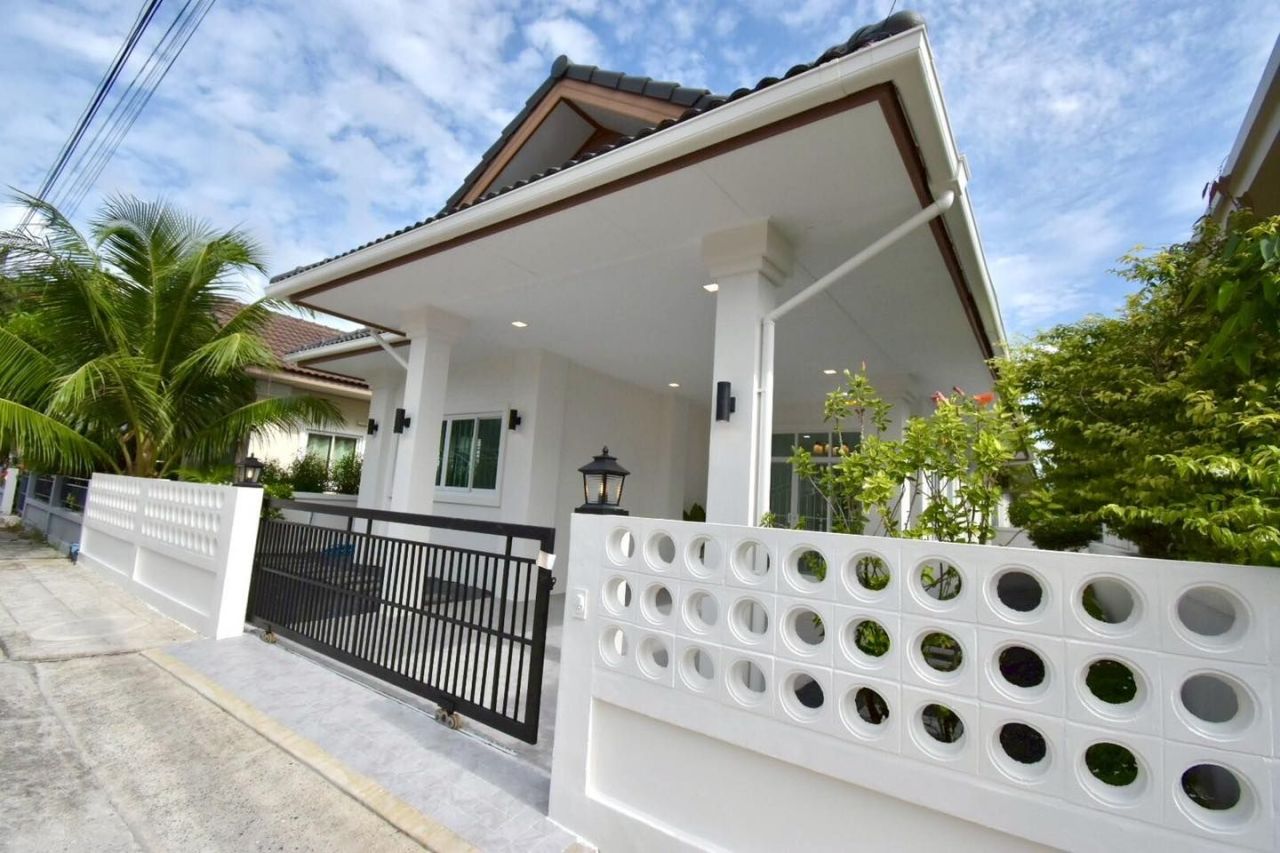 Дом на Пхукете, Таиланд, 210 м² - фото 16