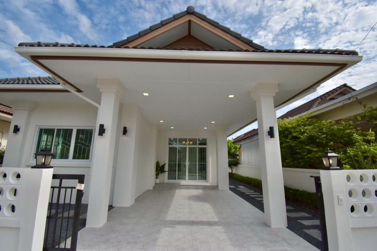 Дом на Пхукете, Таиланд, 210 м² - фото 13