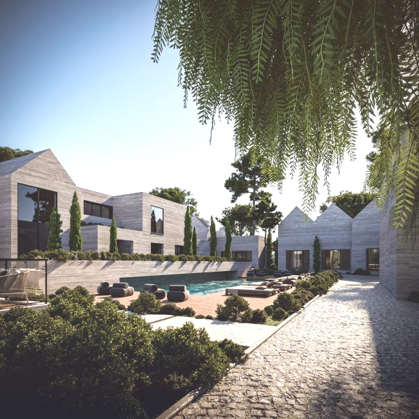 Таунхаус в Пафосе, Кипр, 100 м² - фото 2