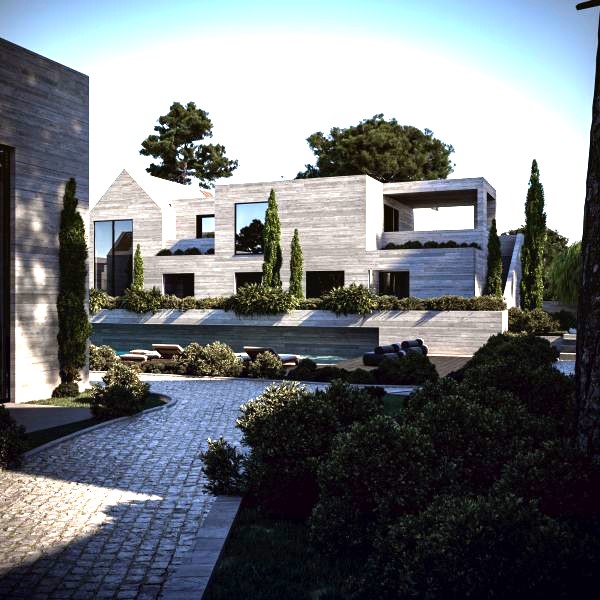 Таунхаус в Пафосе, Кипр, 100 м² - фото 4