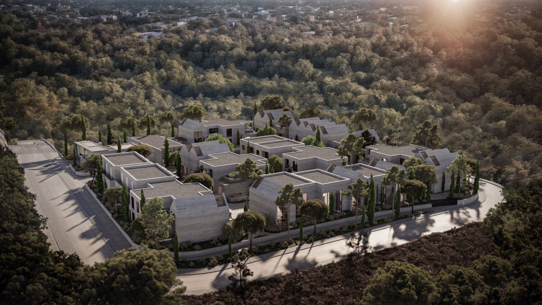 Таунхаус в Пафосе, Кипр, 100 м² - фото 6