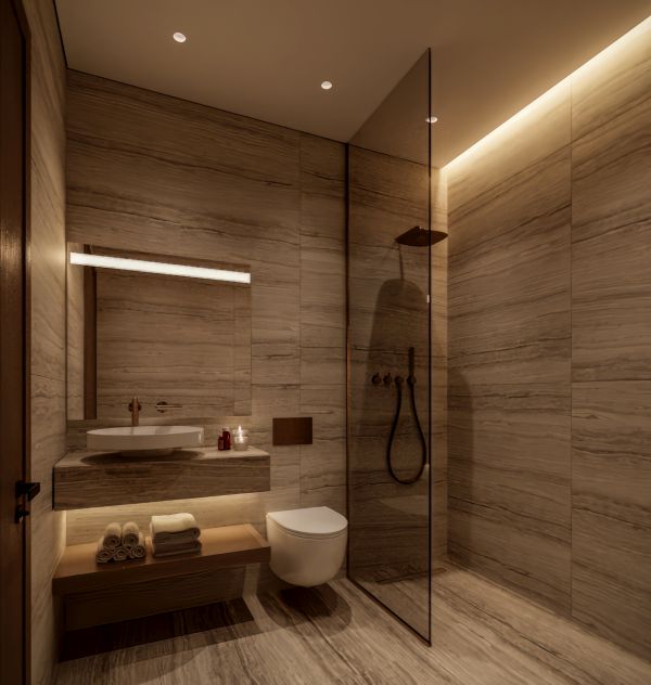 Таунхаус в Пафосе, Кипр, 100 м² - фото 12