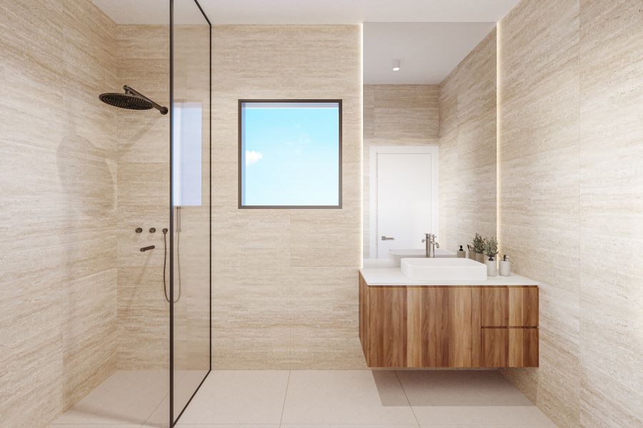 Пентхаус в Пафосе, Кипр, 98 м² - фото 17