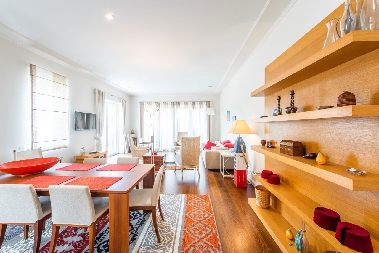 Квартира в Тивате, Черногория, 152 м² - фото 11