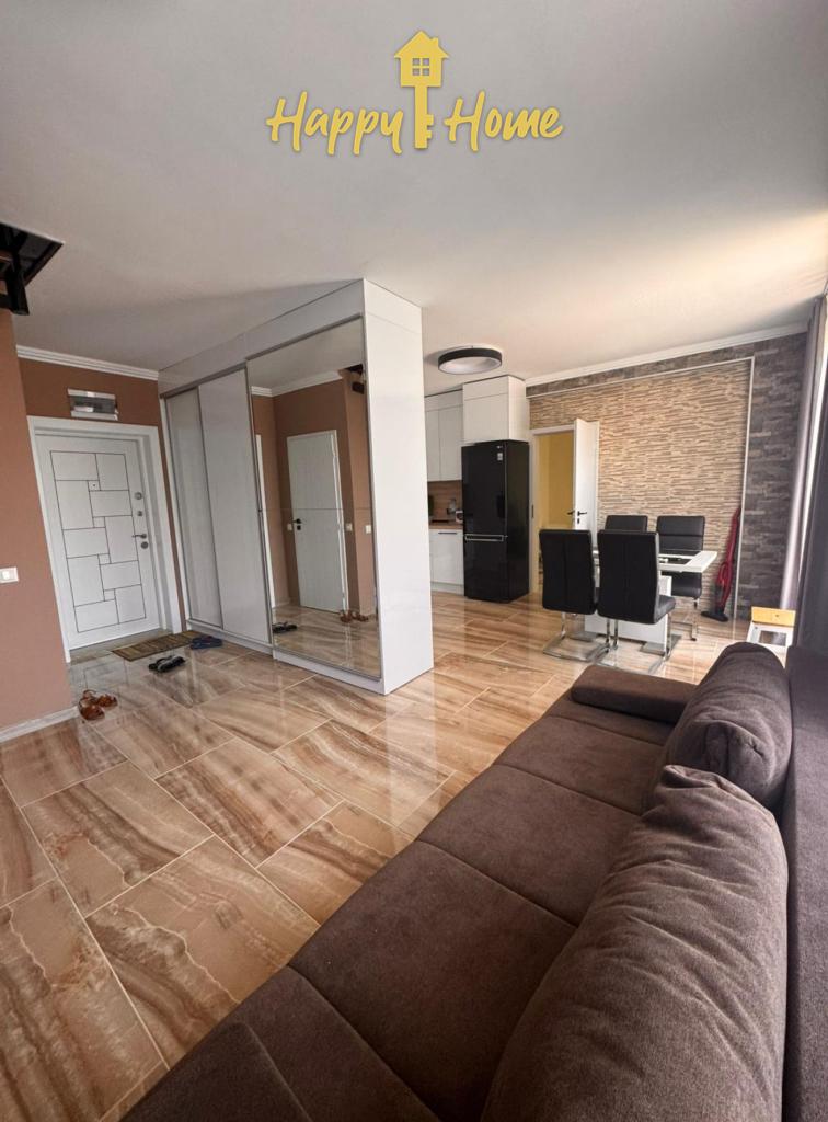 Мезонет на Солнечном берегу, Болгария, 166 м² - фото 2