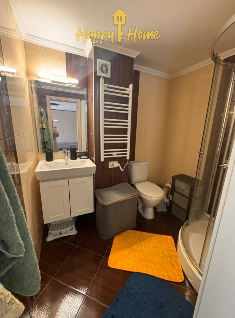 Мезонет на Солнечном берегу, Болгария, 166 м² - фото 11