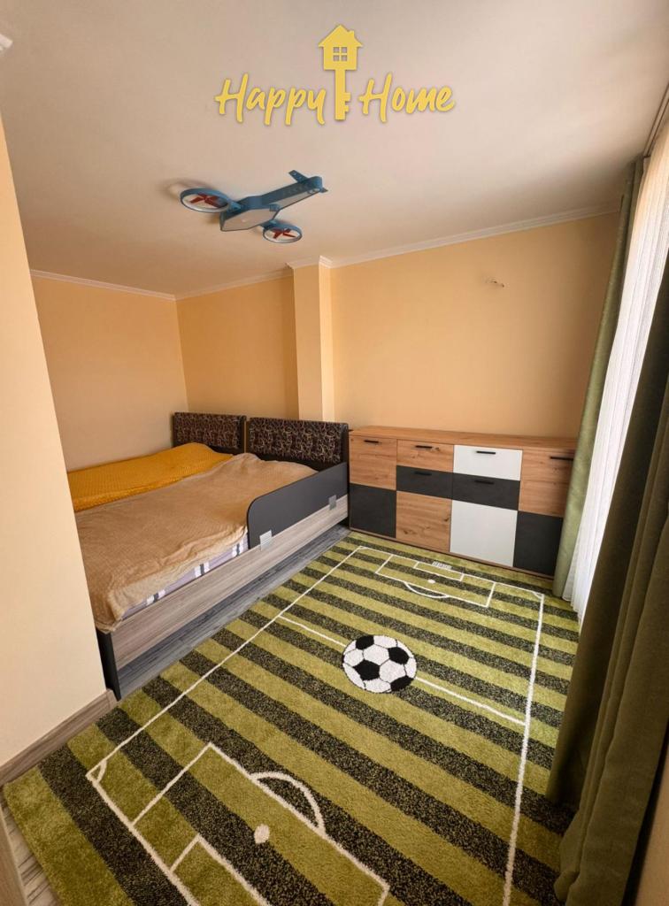 Мезонет на Солнечном берегу, Болгария, 166 м² - фото 10