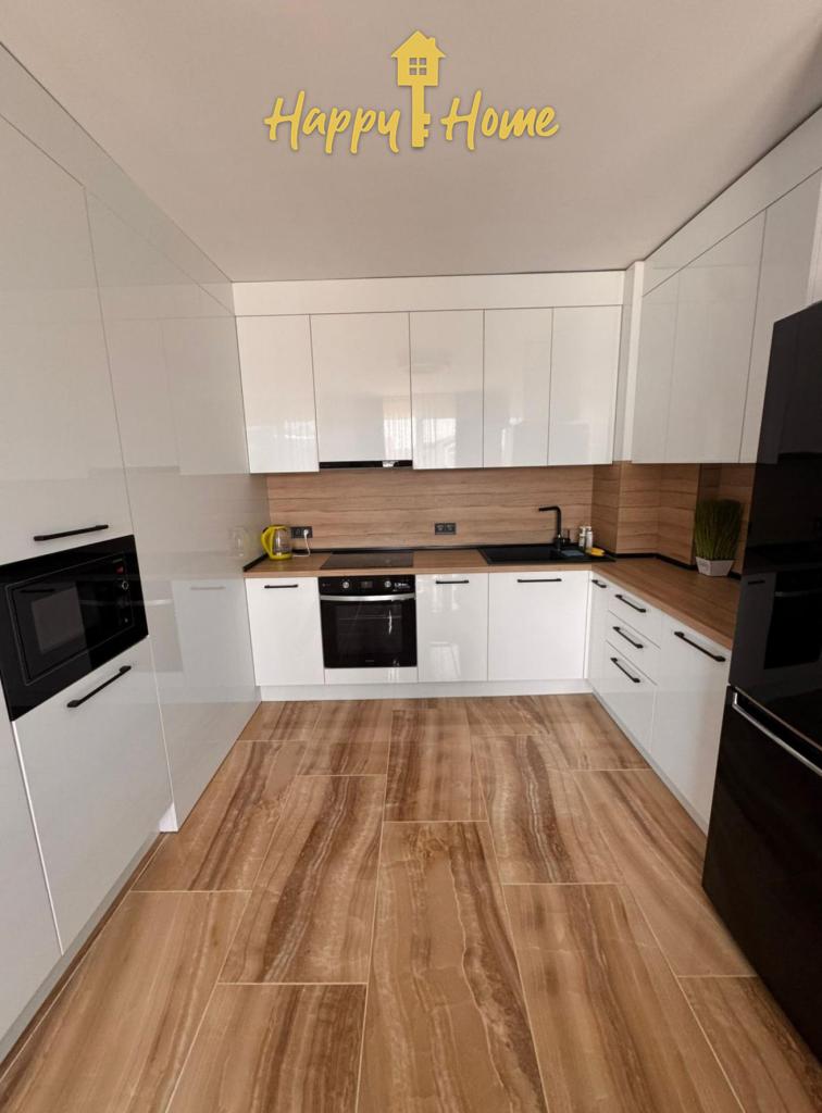 Мезонет на Солнечном берегу, Болгария, 166 м² - фото 6