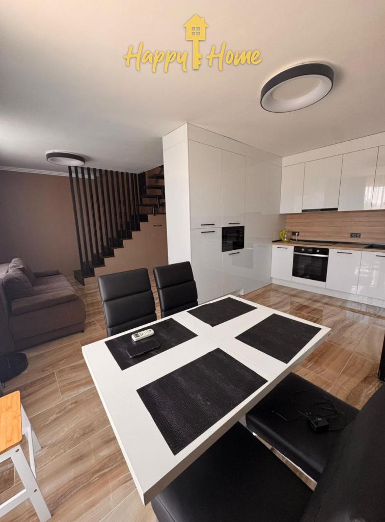 Мезонет на Солнечном берегу, Болгария, 166 м² - фото 5