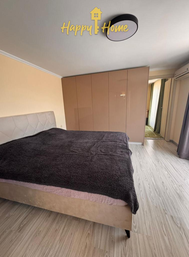 Мезонет на Солнечном берегу, Болгария, 166 м² - фото 8