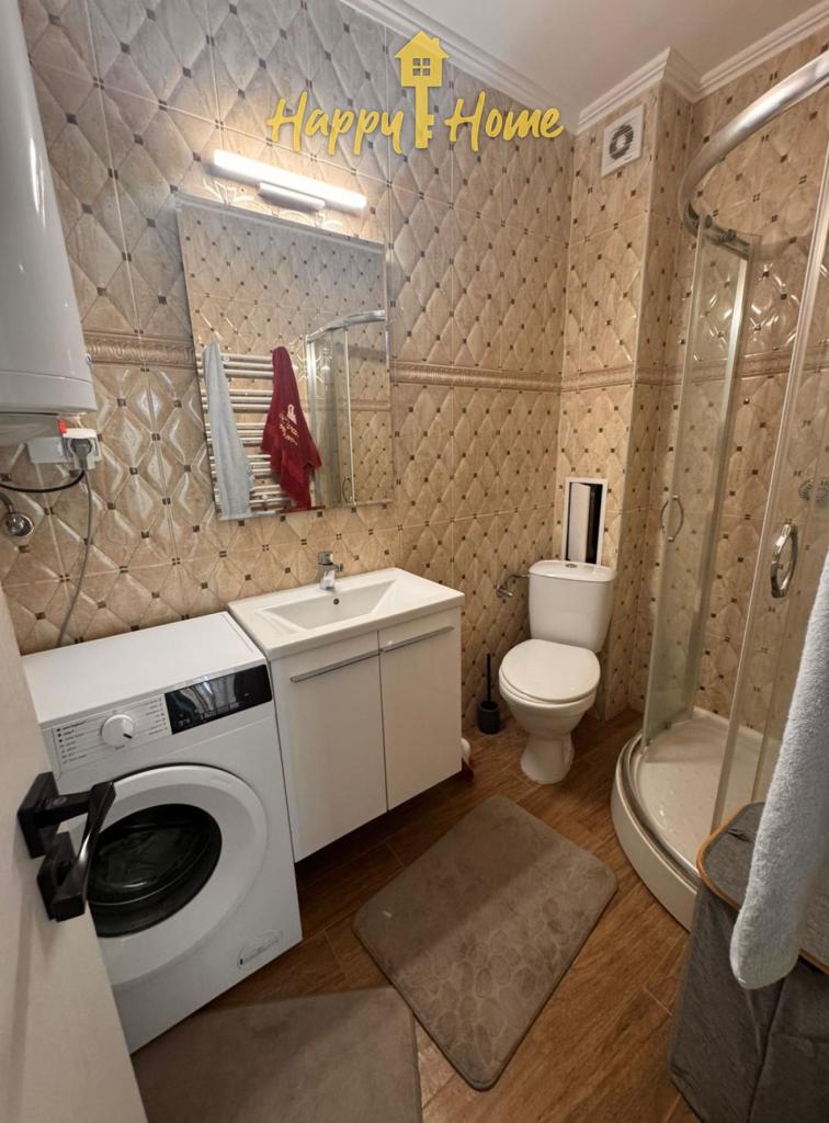 Мезонет на Солнечном берегу, Болгария, 166 м² - фото 7