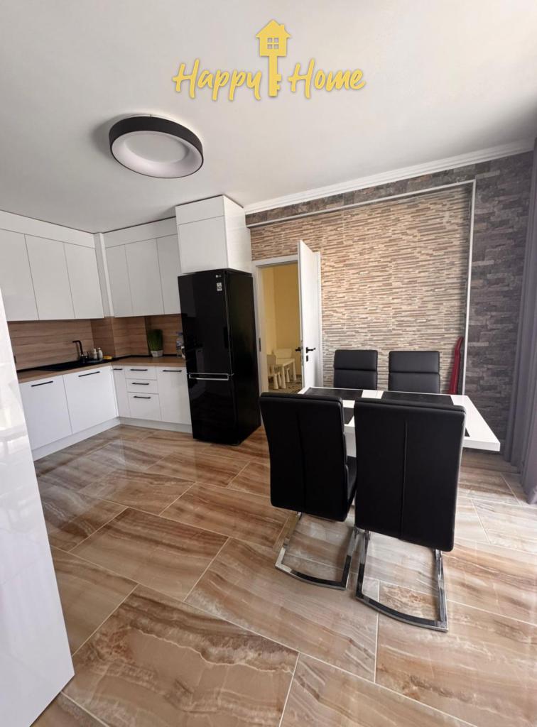 Мезонет на Солнечном берегу, Болгария, 166 м² - фото 4