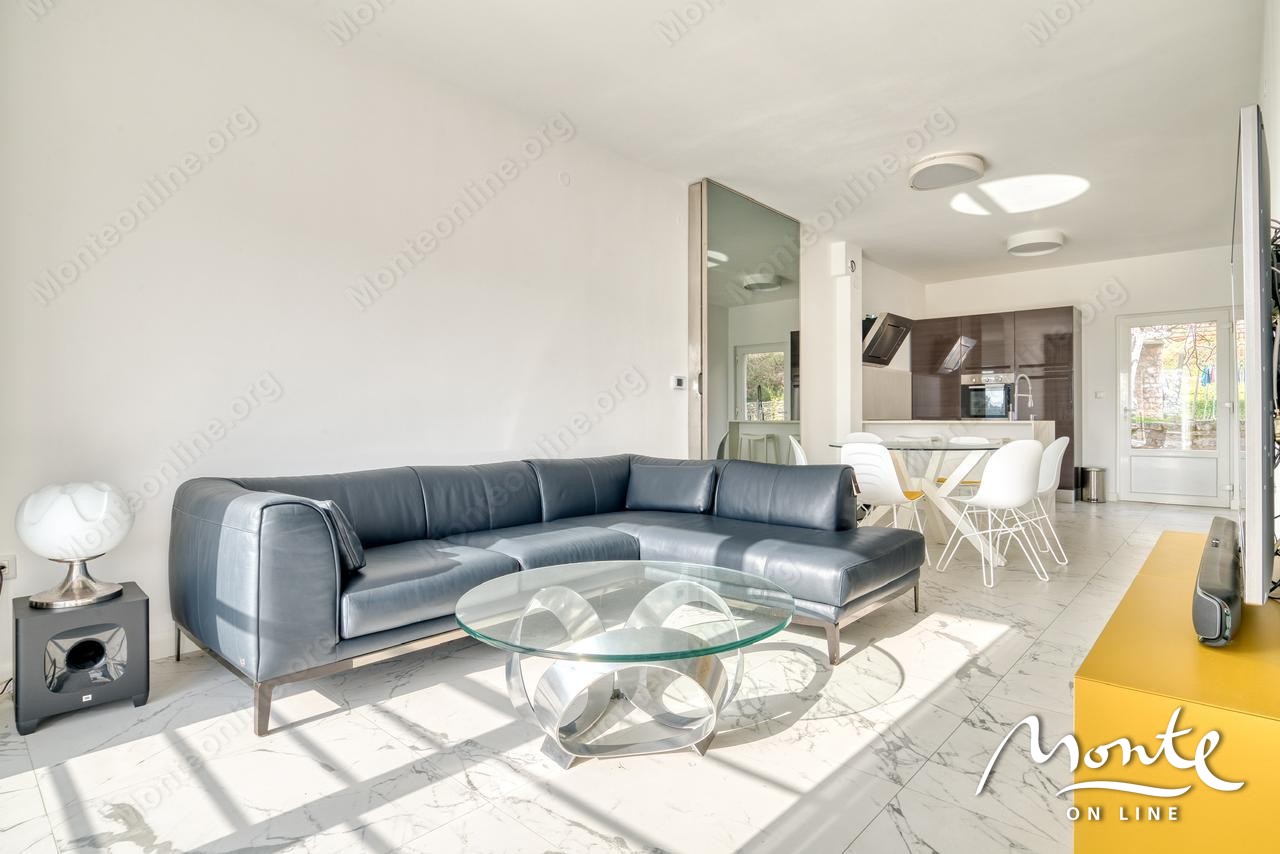 Квартира в Будве, Черногория, 85 м² - фото 1