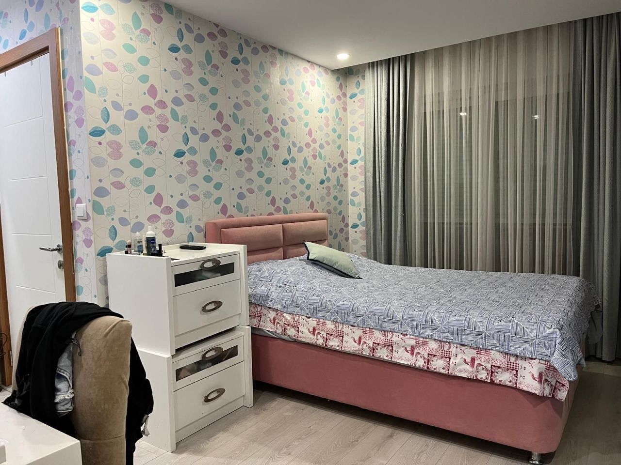 Квартира в Анталии, Турция, 270 м² - фото 6