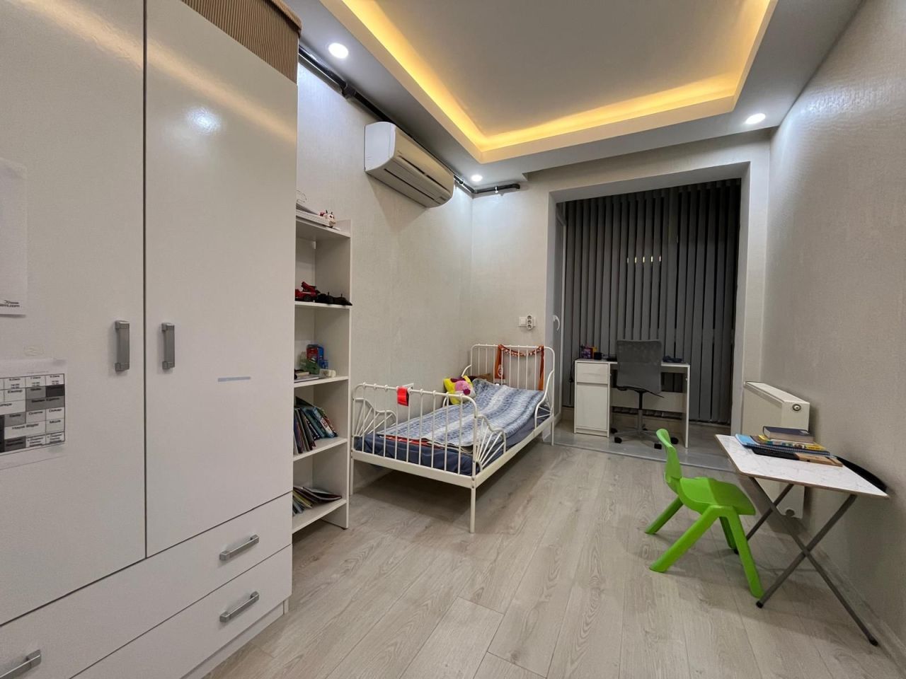 Квартира в Анталии, Турция, 270 м² - фото 22