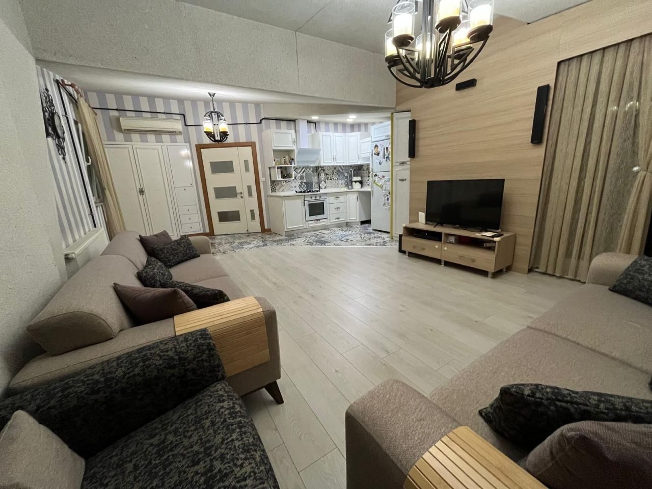 Квартира в Анталии, Турция, 270 м² - фото 16