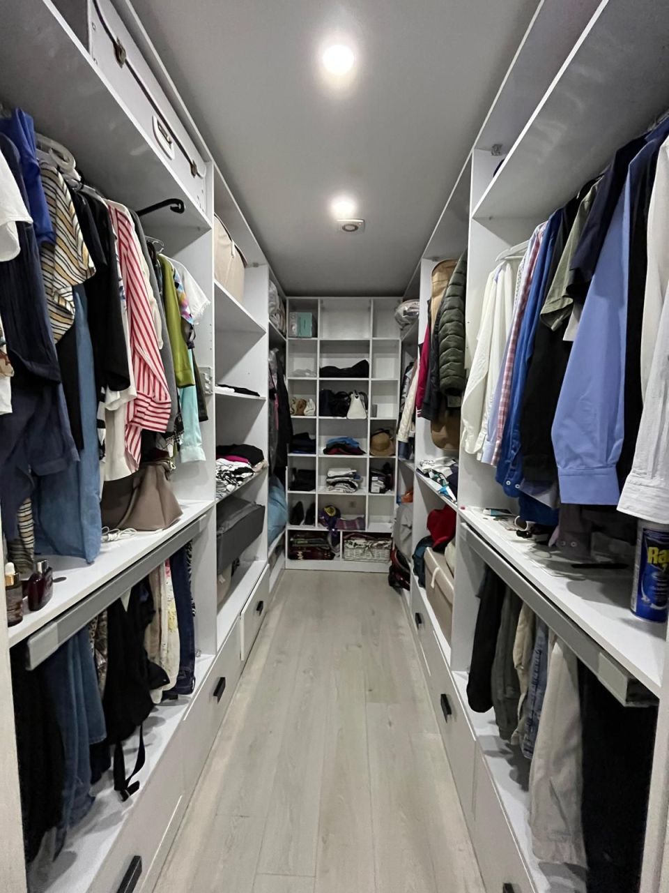 Квартира в Анталии, Турция, 270 м² - фото 18