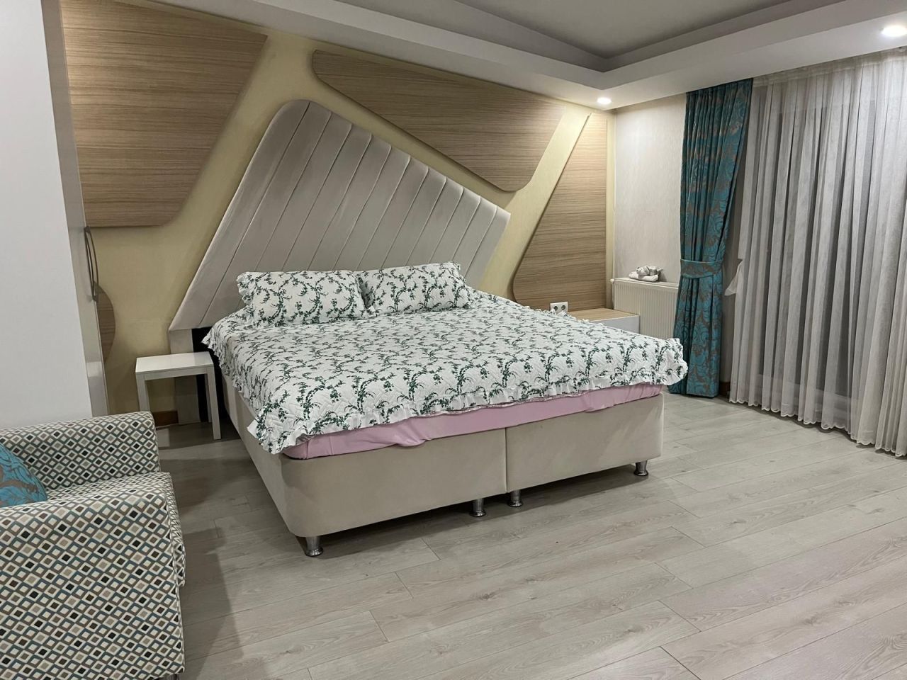 Квартира в Анталии, Турция, 270 м² - фото 14