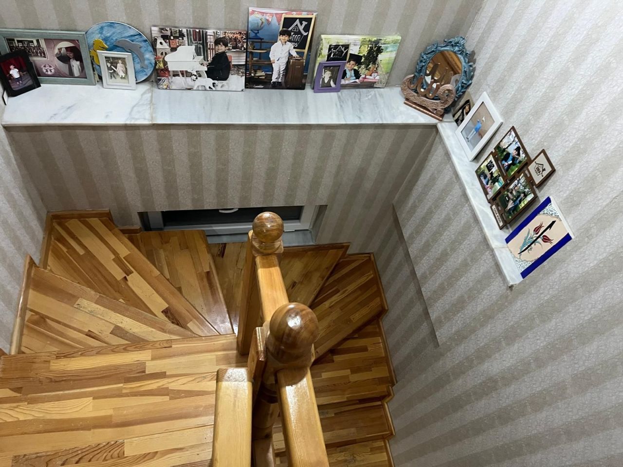 Квартира в Анталии, Турция, 270 м² - фото 11