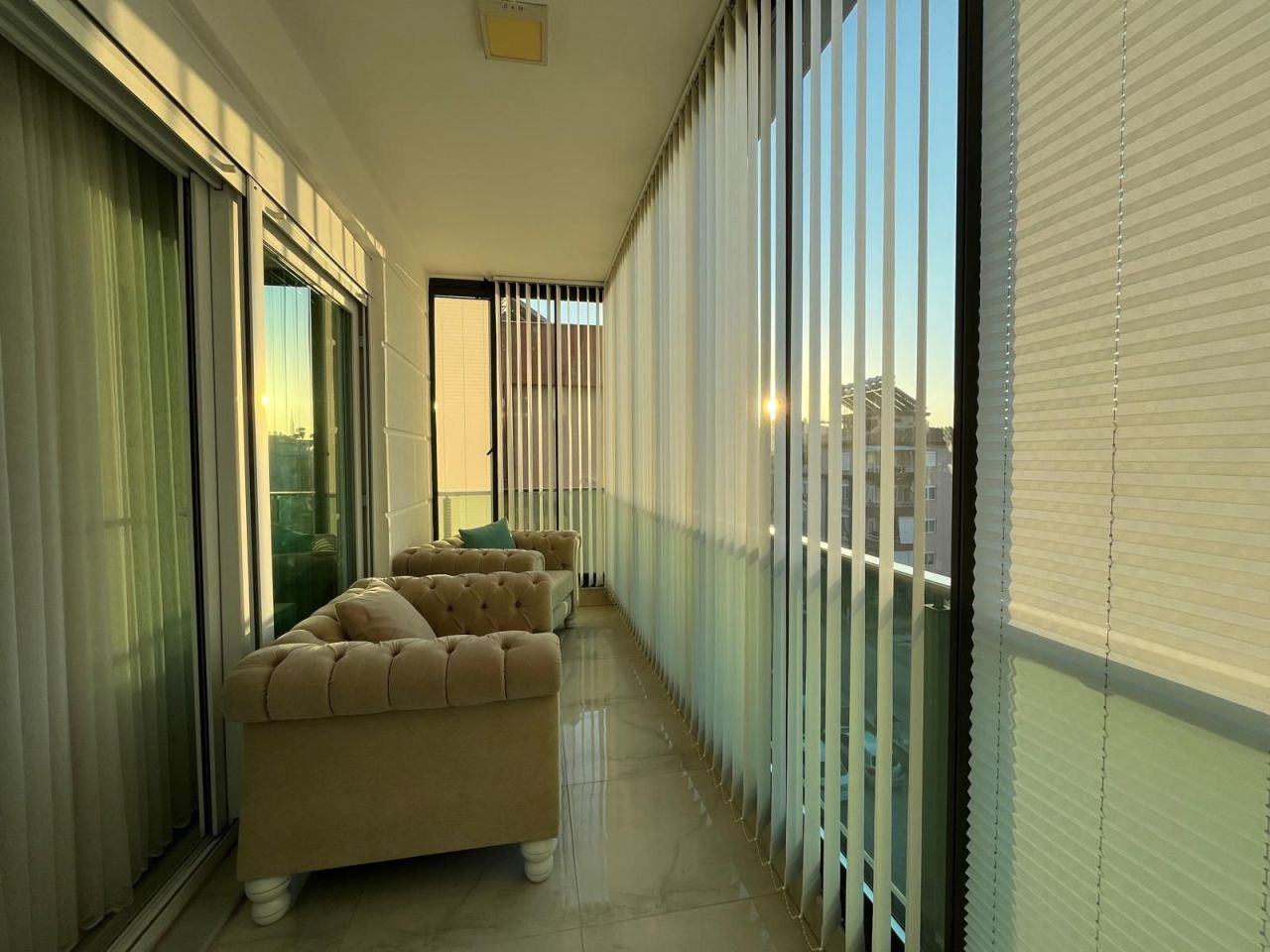 Квартира в Анталии, Турция, 270 м² - фото 28