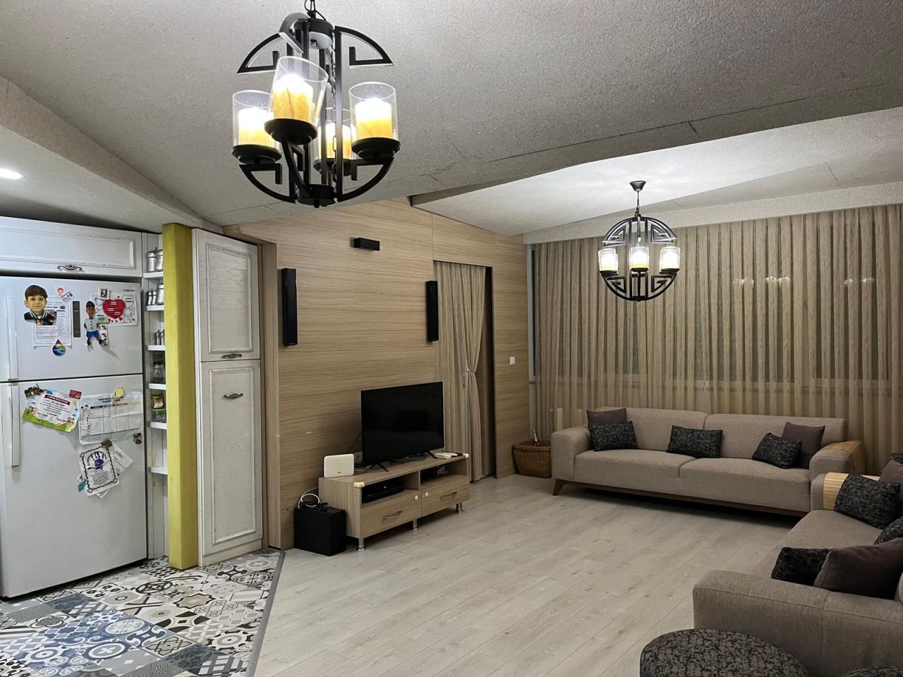 Квартира в Анталии, Турция, 270 м² - фото 13