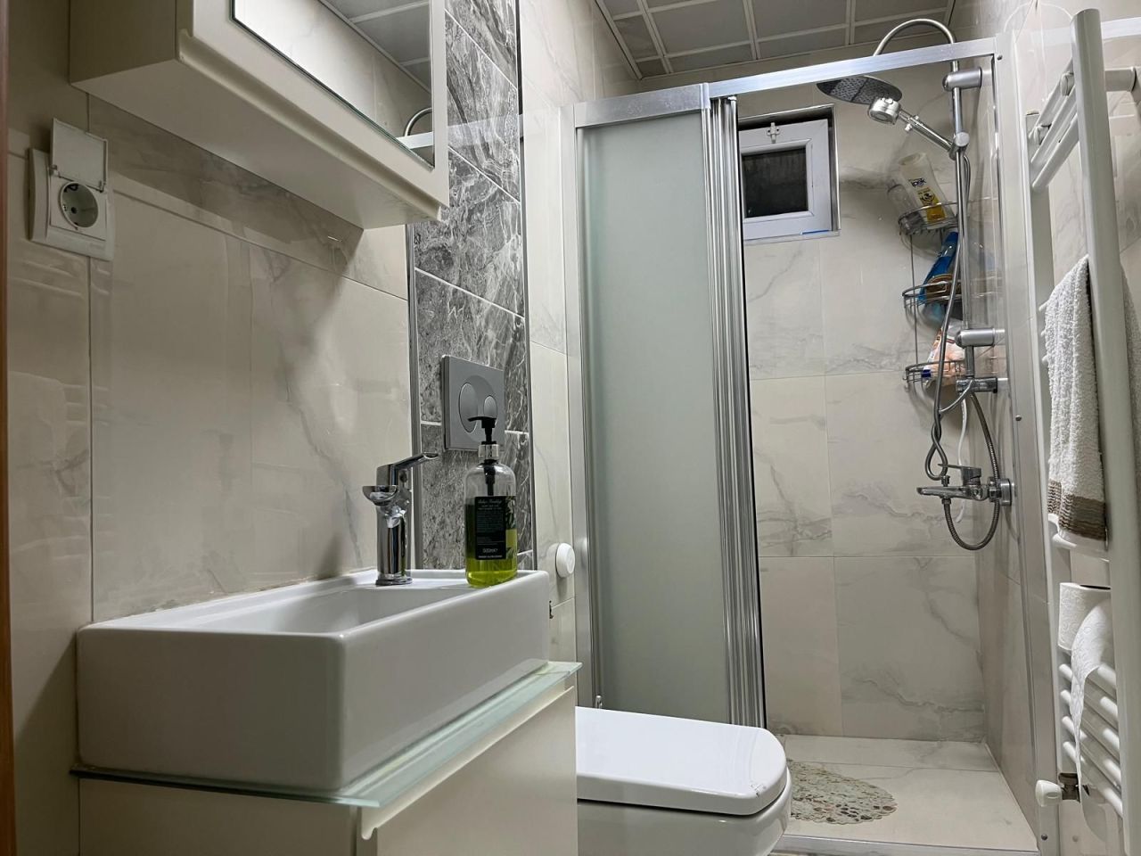 Квартира в Анталии, Турция, 270 м² - фото 7