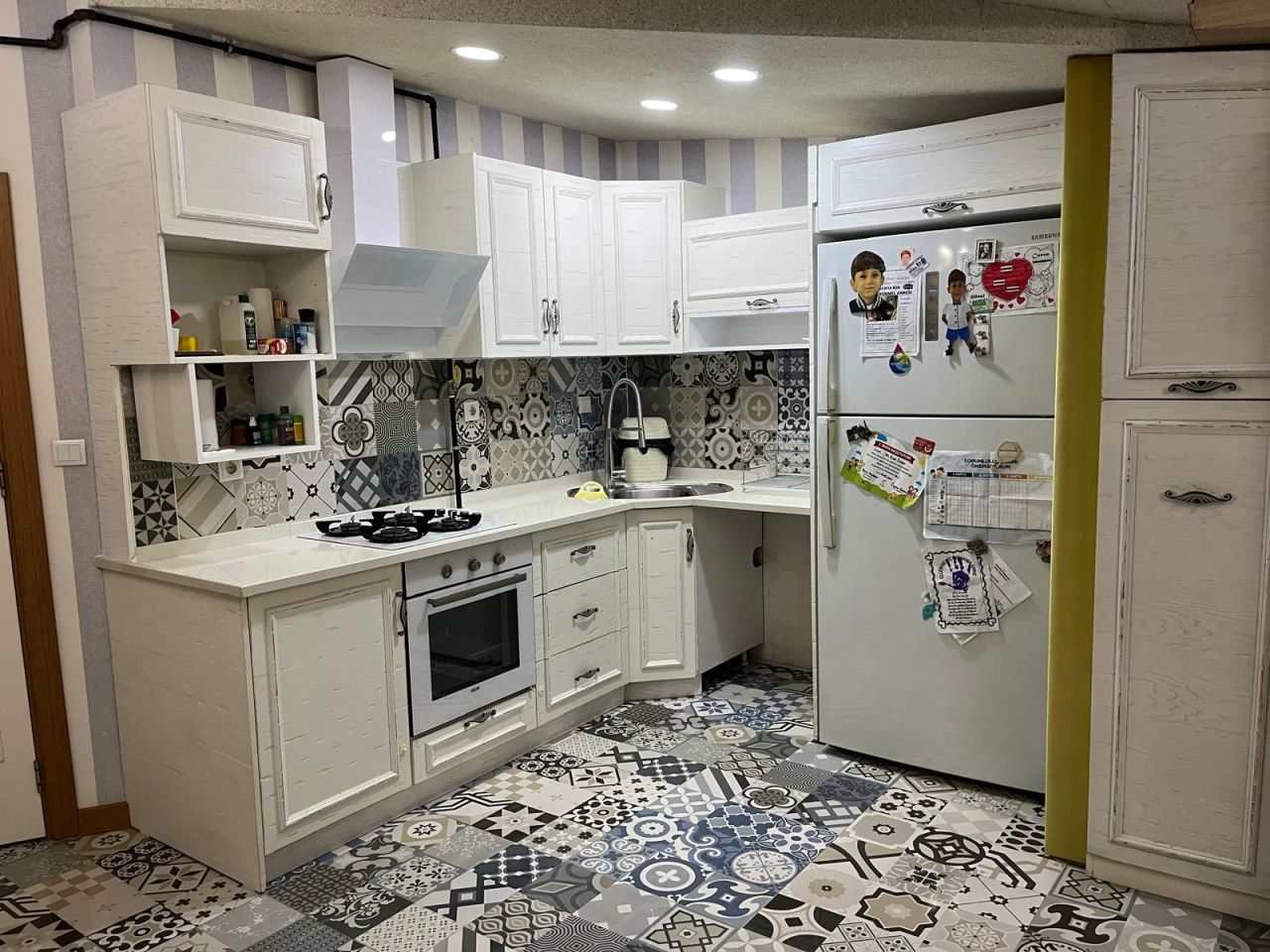 Квартира в Анталии, Турция, 270 м² - фото 15