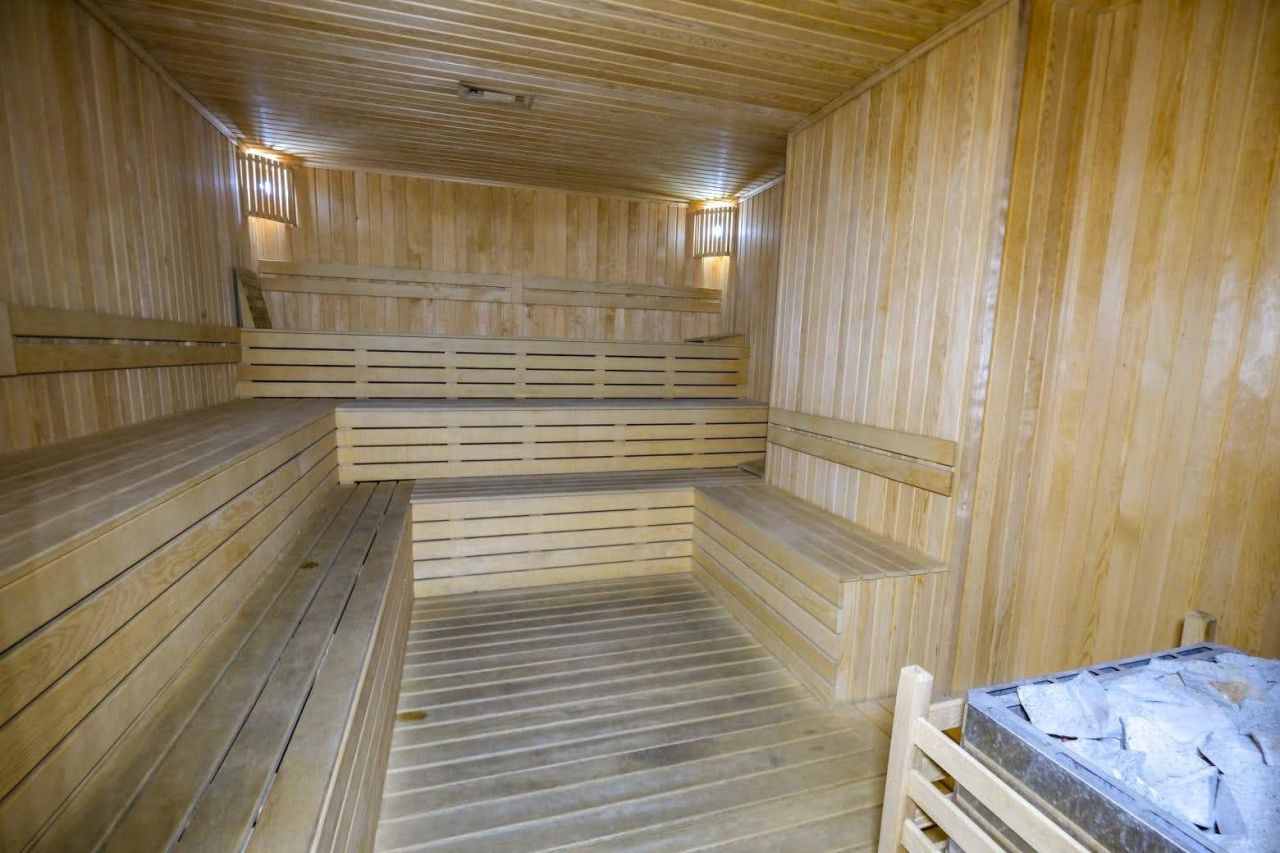 Квартира в Алании, Турция, 50 м² - фото 8