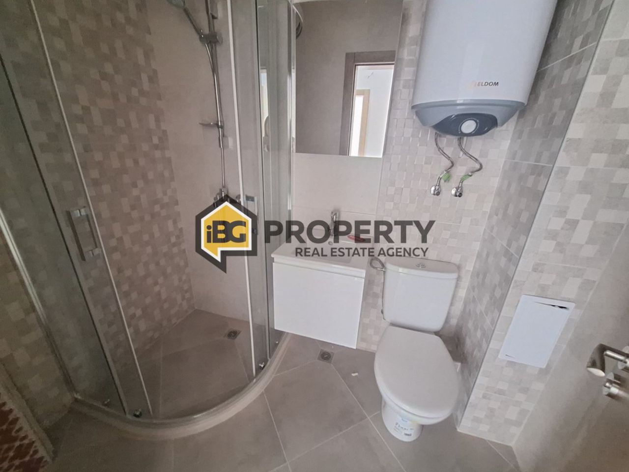 Квартира в Варне, Болгария, 53 м² - фото 12