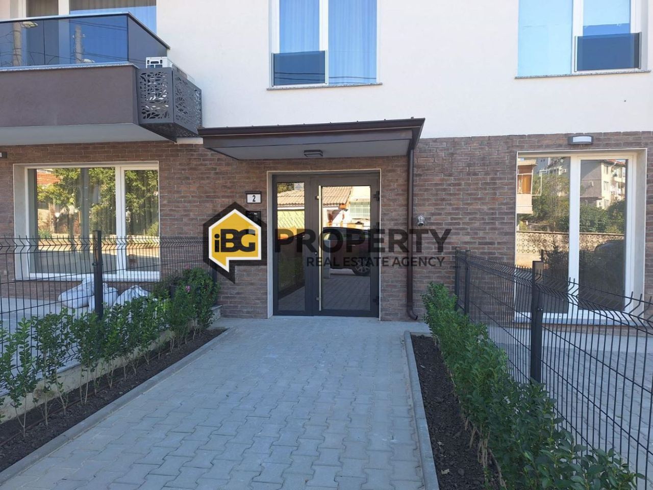 Квартира в Варне, Болгария, 53 м² - фото 15