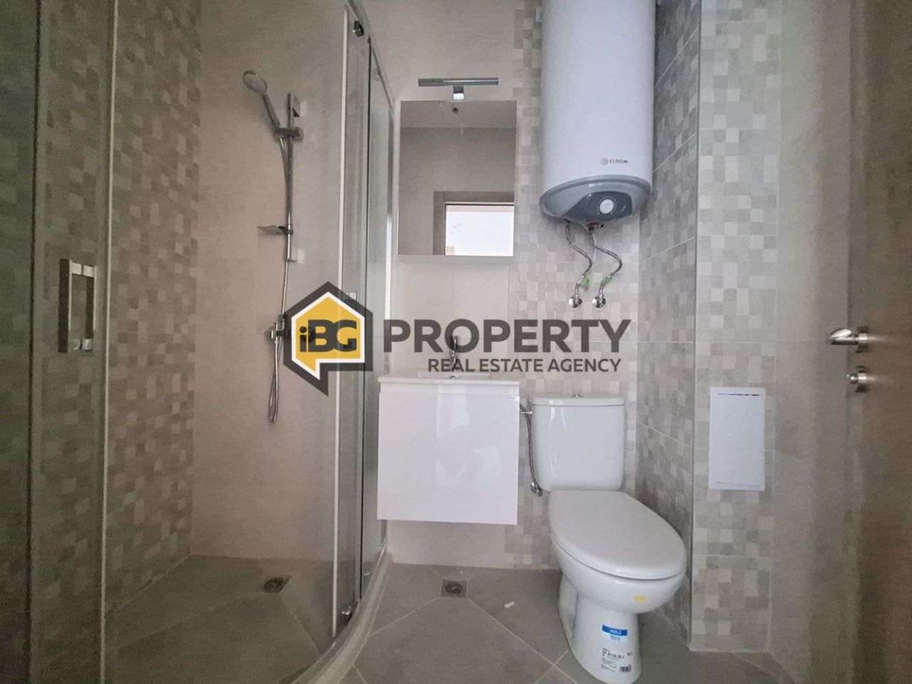 Квартира в Варне, Болгария, 53 м² - фото 11