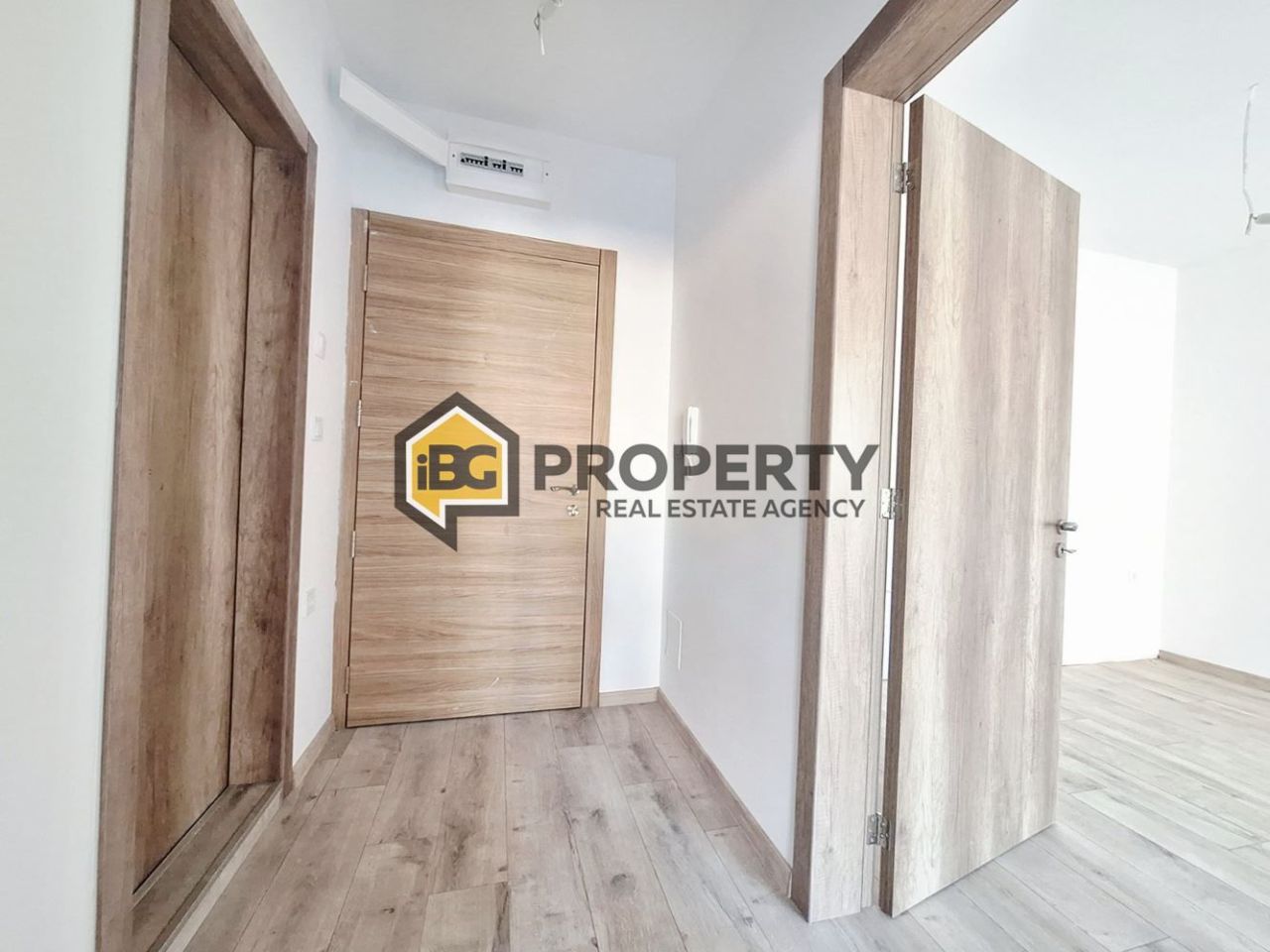 Квартира в Варне, Болгария, 53 м² - фото 4