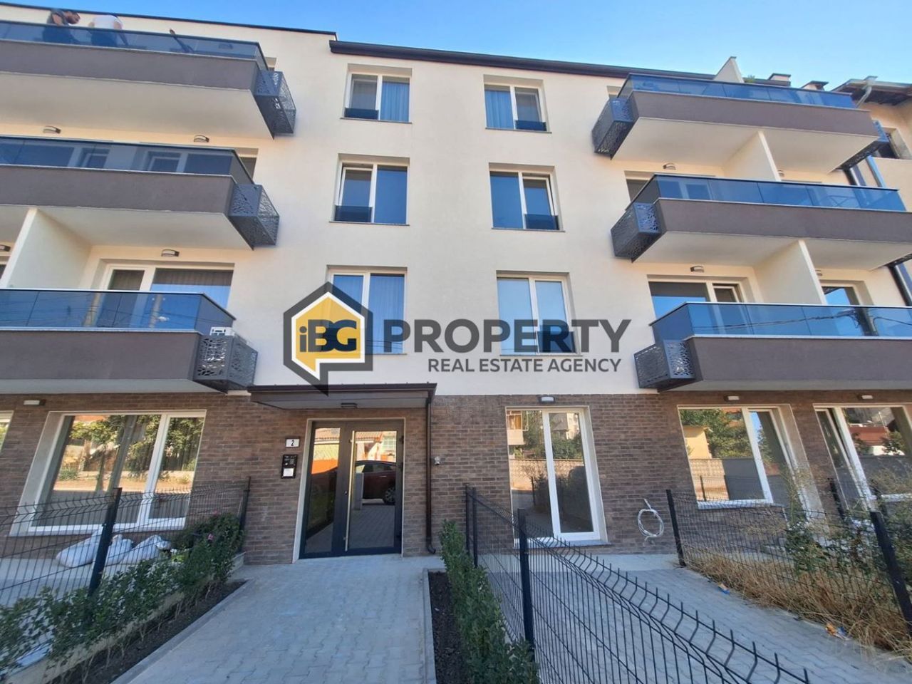 Квартира в Варне, Болгария, 53 м² - фото 2