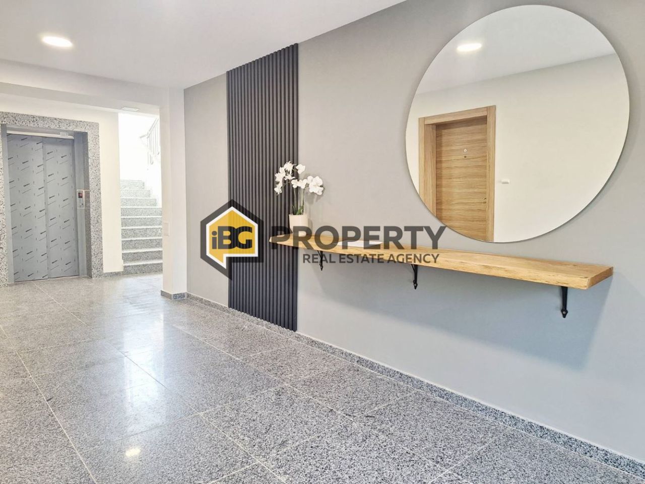 Квартира в Варне, Болгария, 53 м² - фото 13