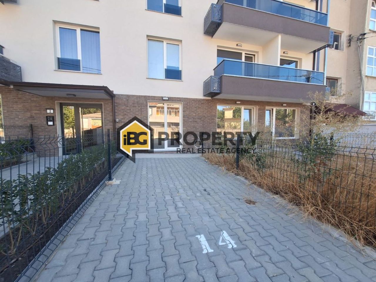 Квартира в Варне, Болгария, 53 м² - фото 14