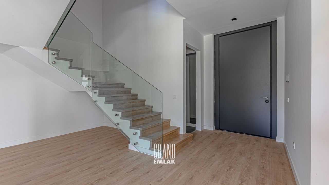 Вилла в Анталии, Турция, 275 м² - фото 8